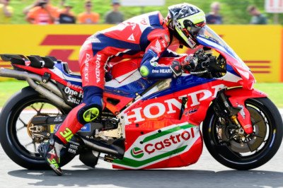 Honda move for KTM MotoGP engine chief proves Martin's logic