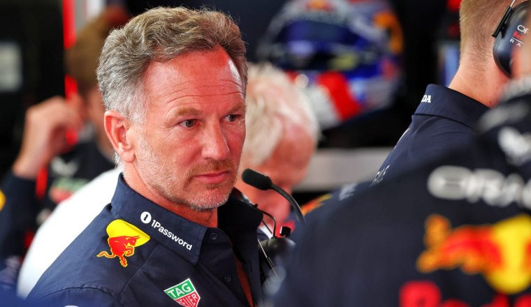 Horner exit: What led to Red Bull's biggest F1 bombshell yet