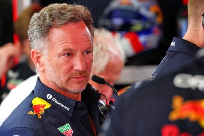 Horner exit: What led to Red Bull's biggest F1 bombshell yet
