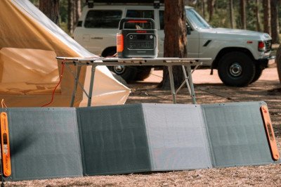 Jackery Portable Power Stations Are a Whopping 50% Off on Amazon Prime Days