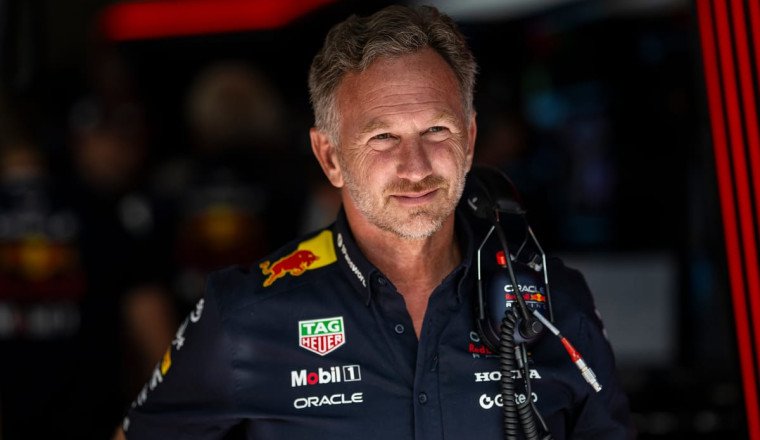 Mark Hughes: Only losers from Red Bull's shock Horner firing