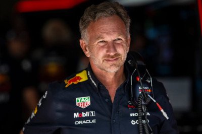 Mark Hughes: Only losers from Red Bull's shock Horner firing