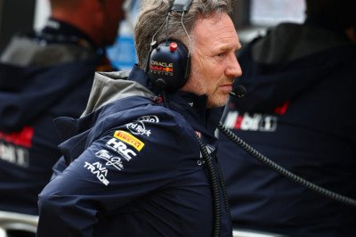 Our verdict on Red Bull's shock Horner sacking