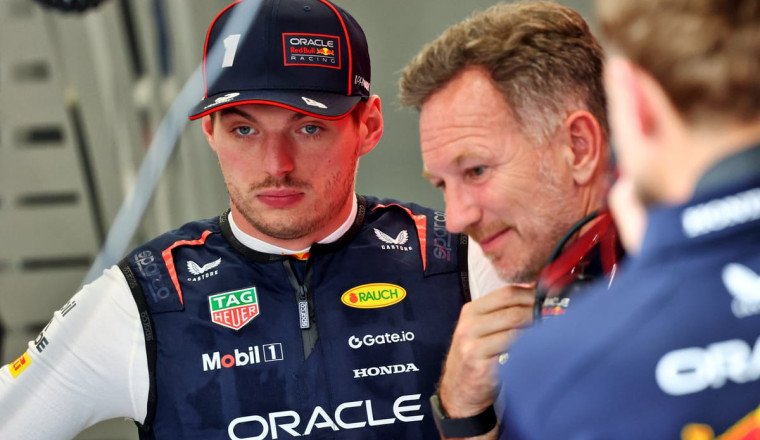 Podcast: All the ramifications of Red Bull's sudden Horner sacking