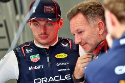 Podcast: All the ramifications of Red Bull's sudden Horner sacking