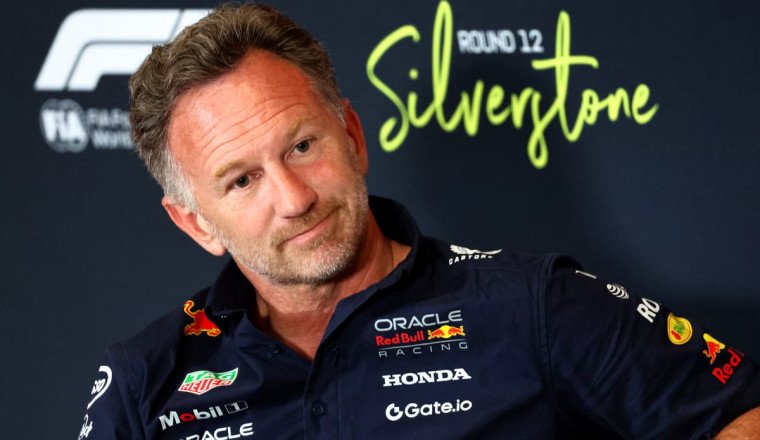 What we've learned about Horner's exit + how it happened