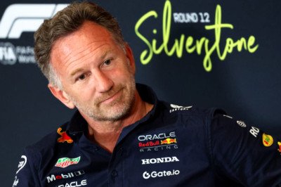 What we've learned about Horner's exit + how it happened