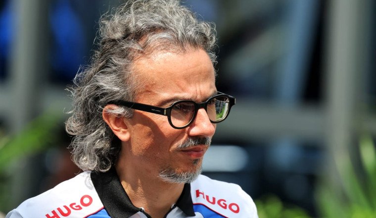 Who are the 10 F1 team principals in 2025?