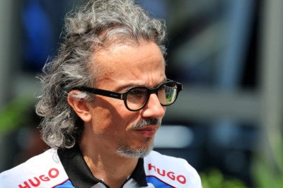 Who are the 10 F1 team principals in 2025?