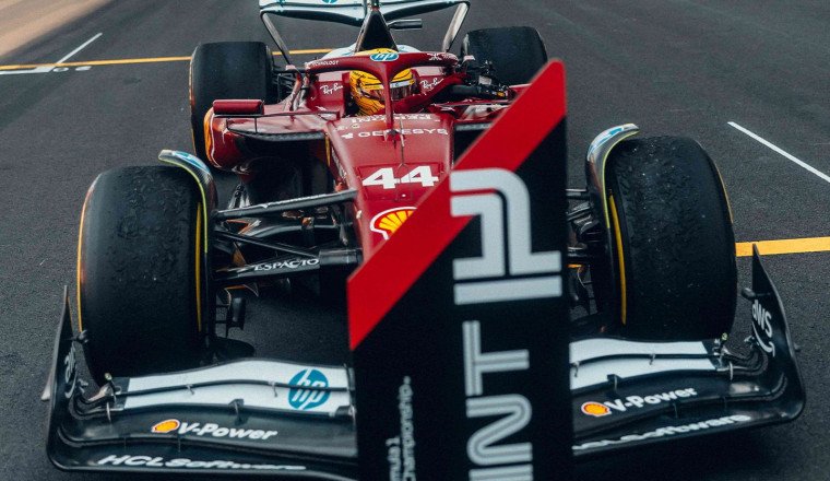 A turning point for Hamilton? | PH Footnote