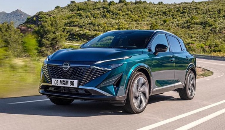 Best-selling cars of 2025 so far: Models snapped up most in the first half of the year