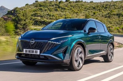 Best-selling cars of 2025 so far: Models snapped up most in the first half of the year