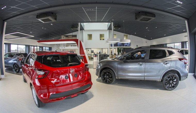 Bosses praise ‘resilience and adaptability’ as dealer group Cars2 announces small dip in profit