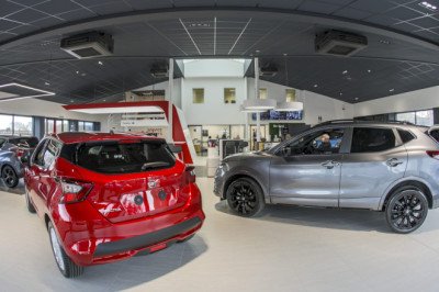 Bosses praise ‘resilience and adaptability’ as dealer group Cars2 announces small dip in profit