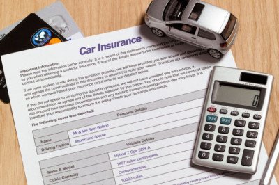 Brits could pay £975 more for car insurance over two-letter title difference