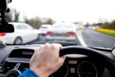 Drivers could be hit with a £100 fine for not knowing common motorway rule