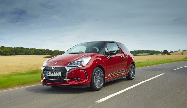 Drivers impacted by Citroen and DS airbag recall could be owed compensation – lawyers