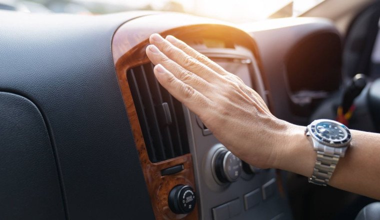 Drivers urged to remove three items from their car before Saturday morning