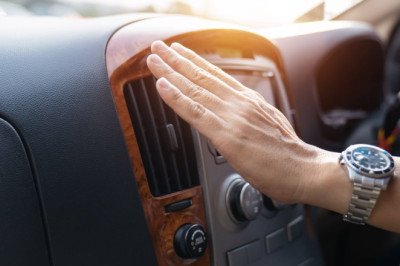 Drivers urged to remove three items from their car before Saturday morning