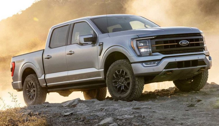 Ford Just Issued Another Massive Recall. And It Doesn't Even Have a Fix Yet