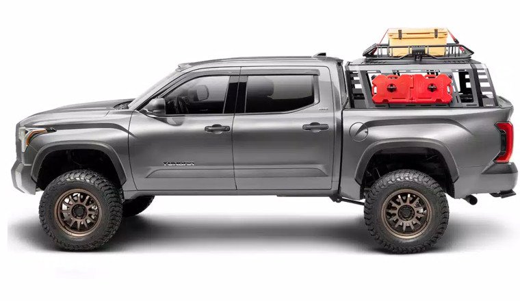 Get $400 off Tonneau Covers and More on RealTruck.com During Amazon Prime Day