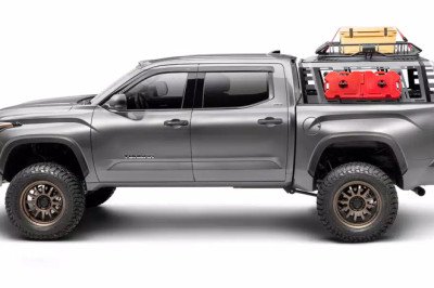 Get $400 off Tonneau Covers and More on RealTruck.com During Amazon Prime Day