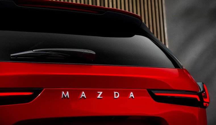 'It's Our Future Direction:' The New CX-5 Will Inspire All Future Mazda Designs