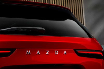 'It's Our Future Direction:' The New CX-5 Will Inspire All Future Mazda Designs
