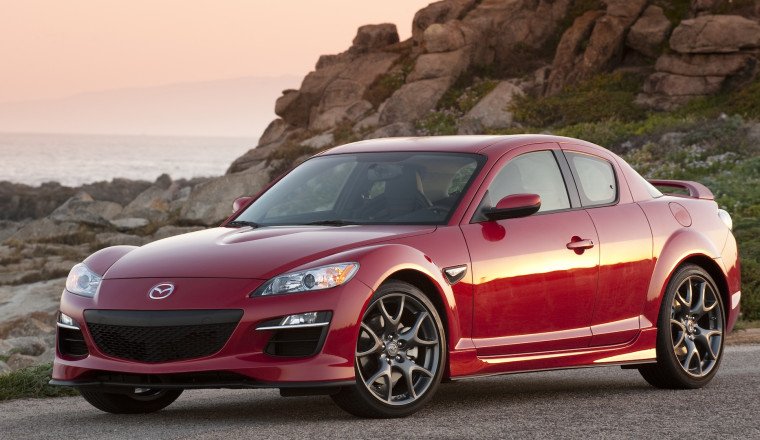 Mazda Says Sports Cars Still ‘Critical’ to Its Business, and Not Just Miata