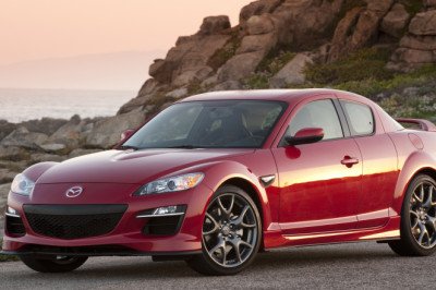 Mazda Says Sports Cars Still ‘Critical’ to Its Business, and Not Just Miata