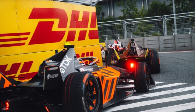 McLaren exit poses uncomfortable questions about Formula E 'bubble'