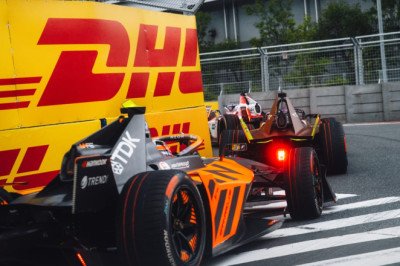 McLaren exit poses uncomfortable questions about Formula E 'bubble'