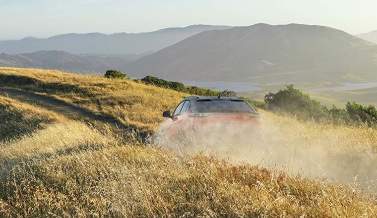 Subaru's New EV Will Be Named After a Video Game