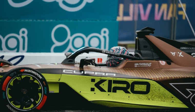 The move to lock down in-form Ticktum amid Porsche factory interest