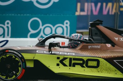 The move to lock down in-form Ticktum amid Porsche factory interest