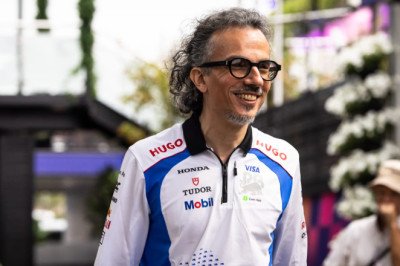 What to expect from Red Bull's shock new F1 team boss