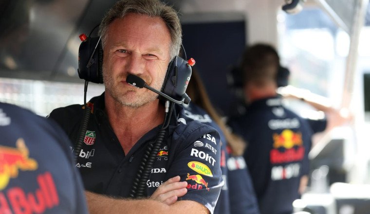 What will decide Horner's next F1 move and where is most likely