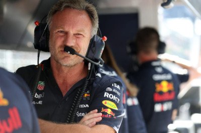 What will decide Horner's next F1 move and where is most likely