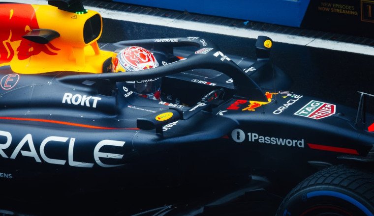 Where Horner's exit leaves Verstappen's Red Bull future