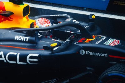 Where Horner's exit leaves Verstappen's Red Bull future