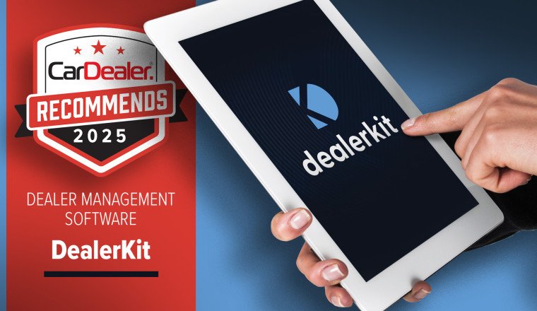 Car Dealer Recommends: Dealer Management System DealerKit tested and rated – does it get our seal of approval?