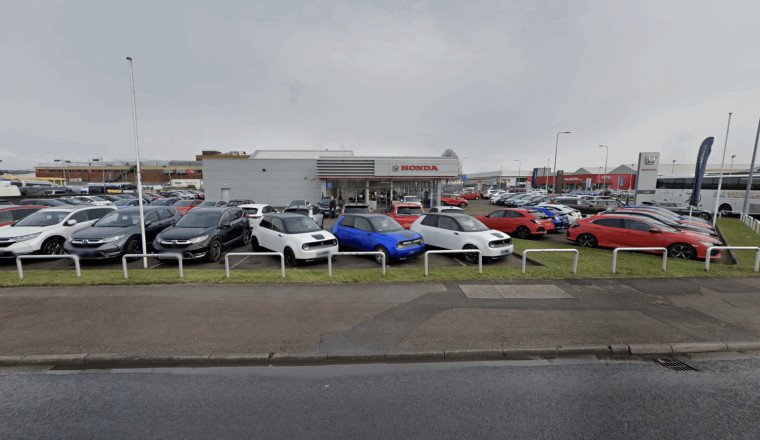 Dealer group Waylands extends brand portfolio after buying two sites from HSH Motor Group