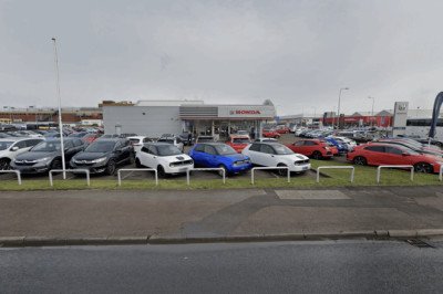 Dealer group Waylands extends brand portfolio after buying two sites from HSH Motor Group
