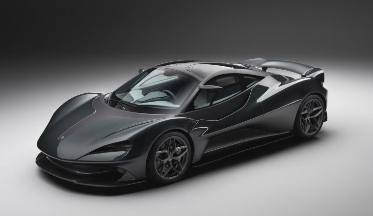 Lanzante unveils remarkable 95-59 at FOS