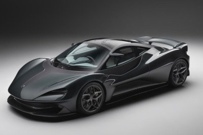 Lanzante unveils remarkable 95-59 at FOS
