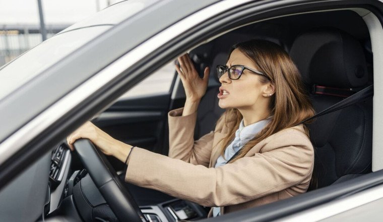 One parking sign that could help you avoid £130 fine