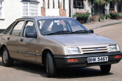 Cars you or your parents once drove 'now worth up to £100,000'