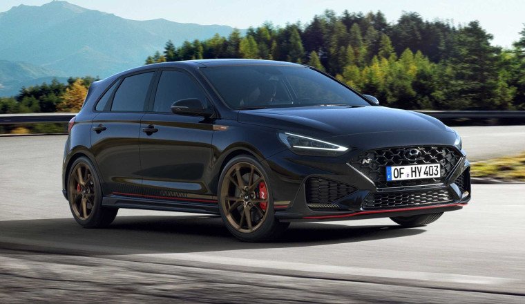 'Disaster for Me:' Hyundai's Sports Car Boss Mourns The Loss of Gas Hot Hatches