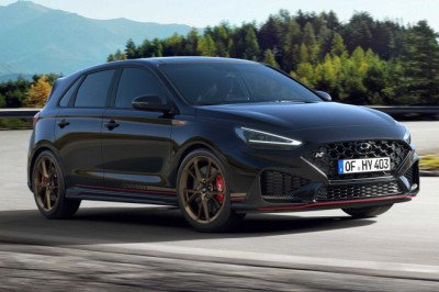'Disaster for Me:' Hyundai's Sports Car Boss Mourns The Loss of Gas Hot Hatches