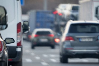 Drivers with certain types of vehicle face £1,732 car tax increase due to 2025 hikes